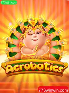 Acrobatics: Um Mergulho Profundo no Empolgante Mundo do Jogo