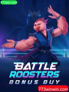 BattleRoostersBonusBuy: Uma Nova Experiência de Jogo Online