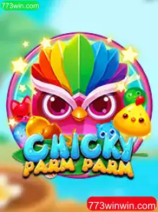 Descubra ChickyParmParm: O Novo Fenômeno dos Jogos Casuais