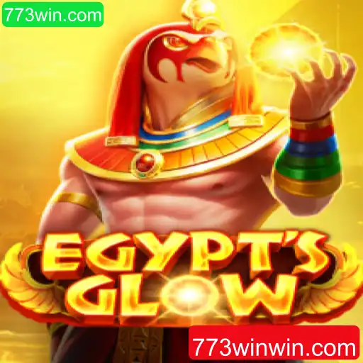 Descubra a Magia do EgyptsGlow no 773win.com
