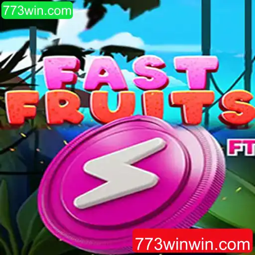Descubra FastFruits: O Jogo Vibrante em 773win.com