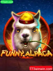 Descubra o Empolgante Mundo de FunnyAlpaca