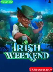 Descubra o Fascinante Mundo de IrishWeekend com 773win.com