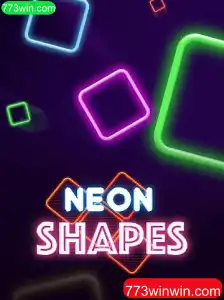 Descubra 'NeonShapes': O Jogo que Está Conquistando o Mundo