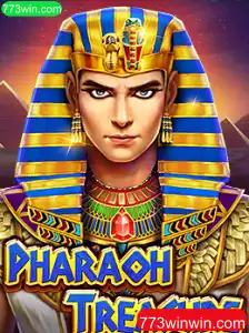 Explore o Fascinante Mundo de PharaohTreasure